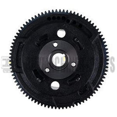 Flywheel 3084760 for Polaris 400L Norwegian400L Scrambler300 Scrambler400 Sport400 Swedish400L TrailBlazer250 TrailBlazer400 Xplorer400