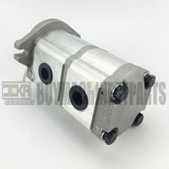 For DAEWOO Excavator DH150-7 K3V63DTP Double Gear Pump