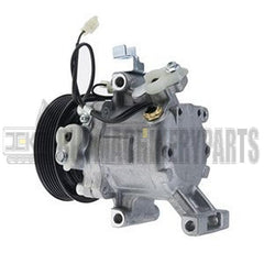 6PK SV07C A/C Compressor 447280-3150 447160-2270 for Toyota Rush Daihatsu Terios 2006-2012