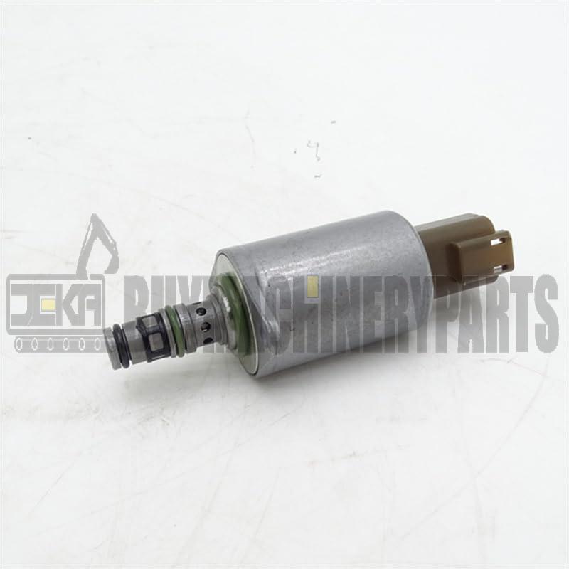 449-1636 Solenoid Valve Fits for CAT E305 Engine Construction Machinery Parts 4491636