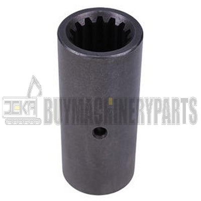 Coupling T0070-14710 for Kubota Tractor B1700D B21 B2100D B2400D B2410HSD B2710HSD