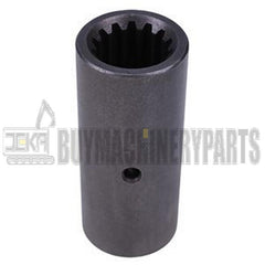 Coupling T0070-14710 for Kubota Tractor B1700D B21 B2100D B2400D B2410HSD B2710HSD