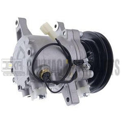 SVO7EAir Conditioning Compressor RD451-93900 for Kubota Trator L M Series