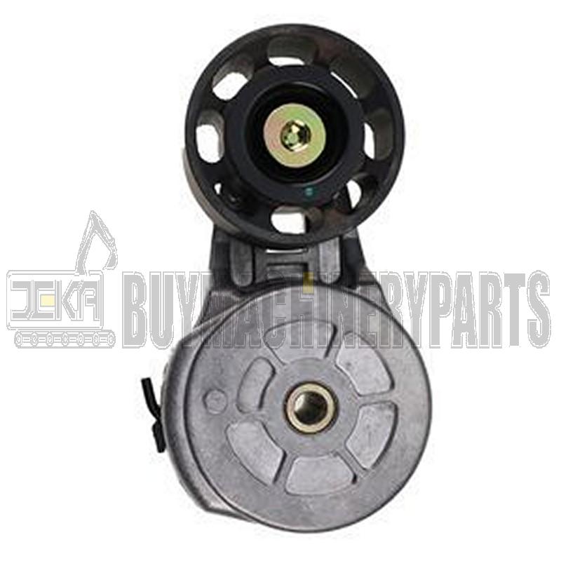 Belt Tensioner RE518097 for John Deere Engine 4045 6068 Excavator 160DLC 180GLC 200DLC 2154G 240DLC 290GLC 350DLC E260LC E300LC