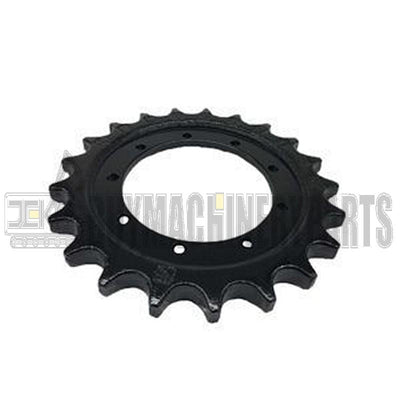 Sprocket 172148-29100 for Yanmar Excavator B37-2