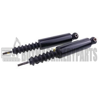 A Pair Self Leveling Rear Shock Absorber 30639791 30683451 for Volvo Vehicle XC90