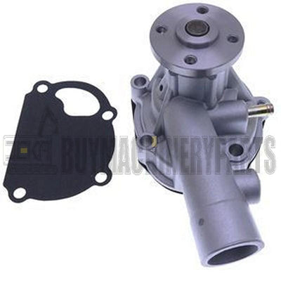 Water Pump 32C45-00023 With Thermostat for Mitsubishi Engine S4Q S4Q2 S3Q2 S4Q2T