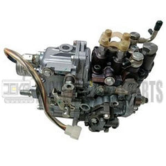 Fuel Injection Pump 729642-51330 for Yanmar Engine 4TNV88-X5AB