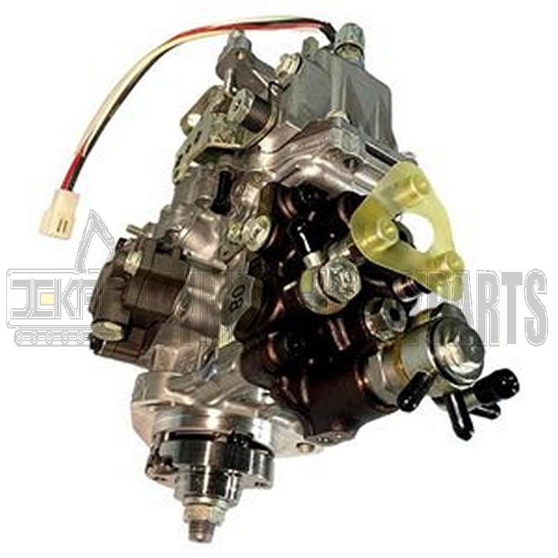 Fuel Injection Pump 729072-51360 729072-51340 for Yanmar Engine 3TNV84T