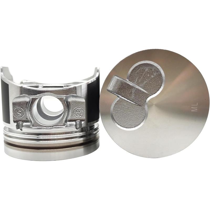 Piston 119E10-22080 Suitable For Yanmar 3TNV80 Engine Parts