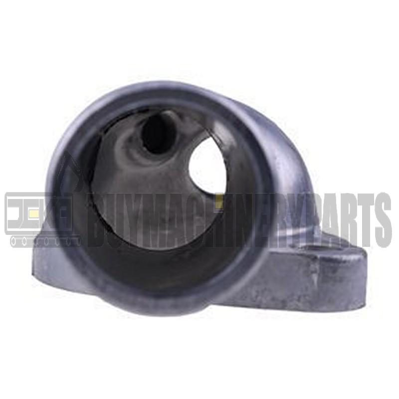 Water Outlet Pipe 8972584792 for Isuzu Engine 3LD1 3LD2 4LB1 4LC1 4LE1 4LE2 John Deere Excavator 50C 35C 27C 50ZTS 75C 80C