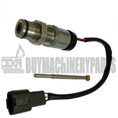 Displacement Sensor 2745876 for Hitachi EX120-5 EX200-5 Excavator