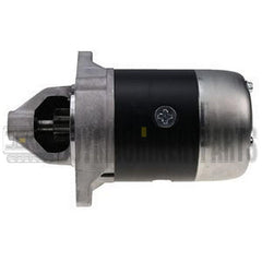 12V 9T Starter Motor EG641-63010 for Kubota WG Series Engine WG752 Excavator KH-007H Tractor G2000 G2000-S G2460G G3200 G4200 G4200H G5200H G-5500S