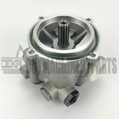 For Kobelco Excavator SK120-6 Pilot Gear Pump