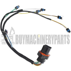 Wiring Harness 188-9865 1889865 Fuel Ignition Wiring Harness for Caterpillar Cat 330D 336D C9 Parts