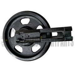 Front Idler for Yanmar Mini Excavator VIO30 VIO35 New Type