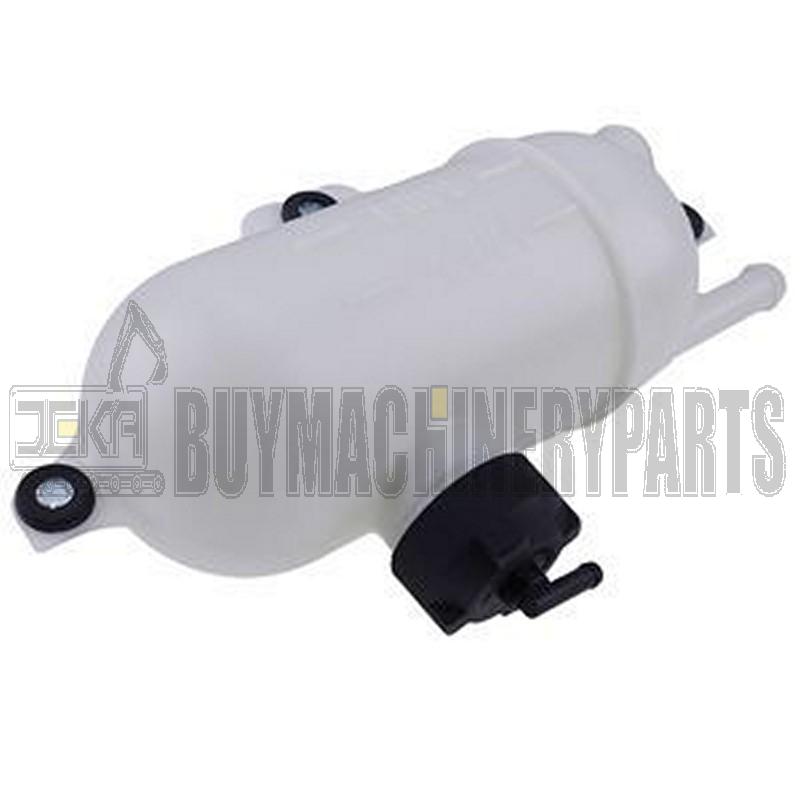 Coolant Reservoir Tank 58-01432-00SV for Carrier Transicold X2 1800 2100 2100A 2100R 2500A 2500R