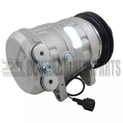 DKS16H Air Conditioning Compressor 9260054N00 9034045010 for Nissan Patrol Y60 TD42 TB42 RB30