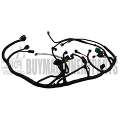 Engine Wiring Harness 5C3Z-12B637-BA 5C3Z12B637BA Compatible for Ford Super Duty Truck F-250 F-350 F-450 F-550 6.0L