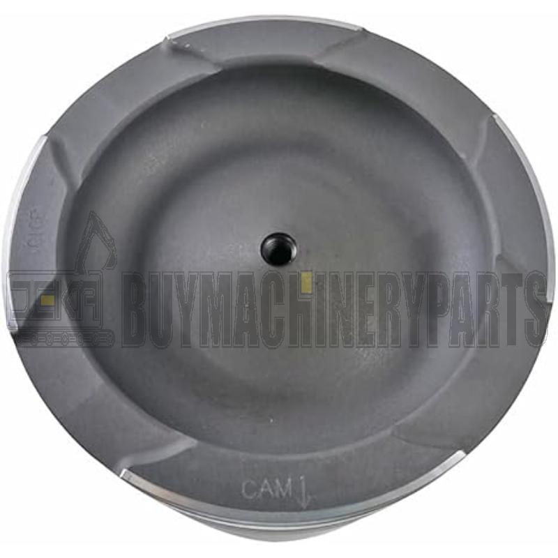 Piston 37517-30101 Suitable For Mitsubishi S6R S12R S16R Engines Parts