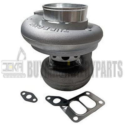 Turbo HX35 Turbocharger 87803115 for New Holland TS130A TS115A CASE MXU130 MXU115 Tractor