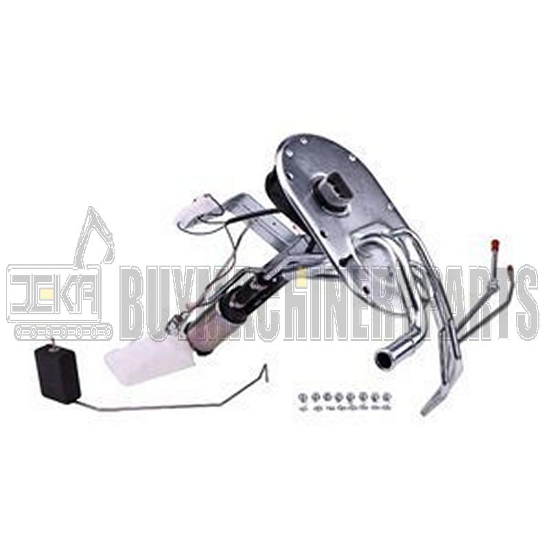 Fuel Pump Module Assembly SP9012H for Toyota 4Runner V6 3.4L L4 2.7L 1996-1998