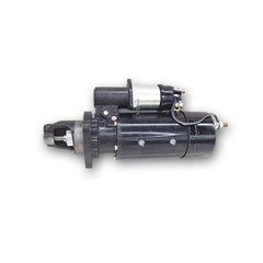 Starter Motor 3383454 338-3454 10R9815 3383454 Compatible with Caterpillar Excavator 340D2 L 345B 345B II 345B II MH 345B L Engine G3408B G3412 G3508 G3512 G3516 G3520B G3606 G3606B G3608