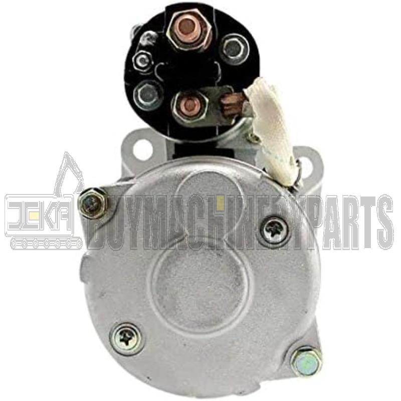 STARTER MOTOR COMPATIBLE WITH FREIGHTLINER FL50 FL60 FL70 FL80 10461771 19011402 8200067 10461771 19011402 8200067