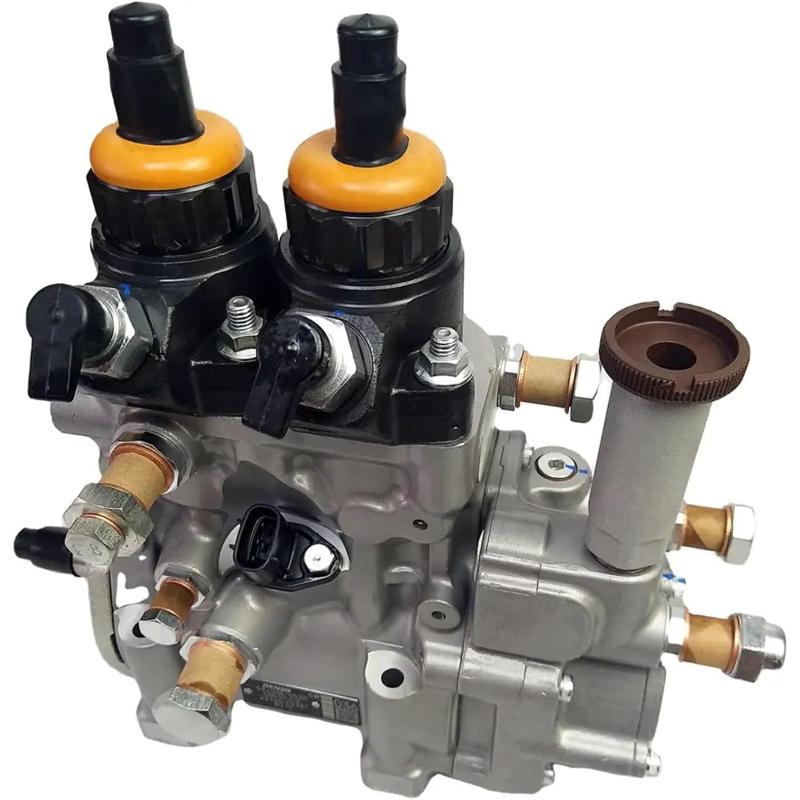 Fuel Injection Pump 22100-E0300 22100E0300 For Hino Engine E13C Truck 700