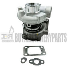 Turbo TD04HL-13G Turbocharger MP20043 MP20042 for Perkins Engine 804D-33T