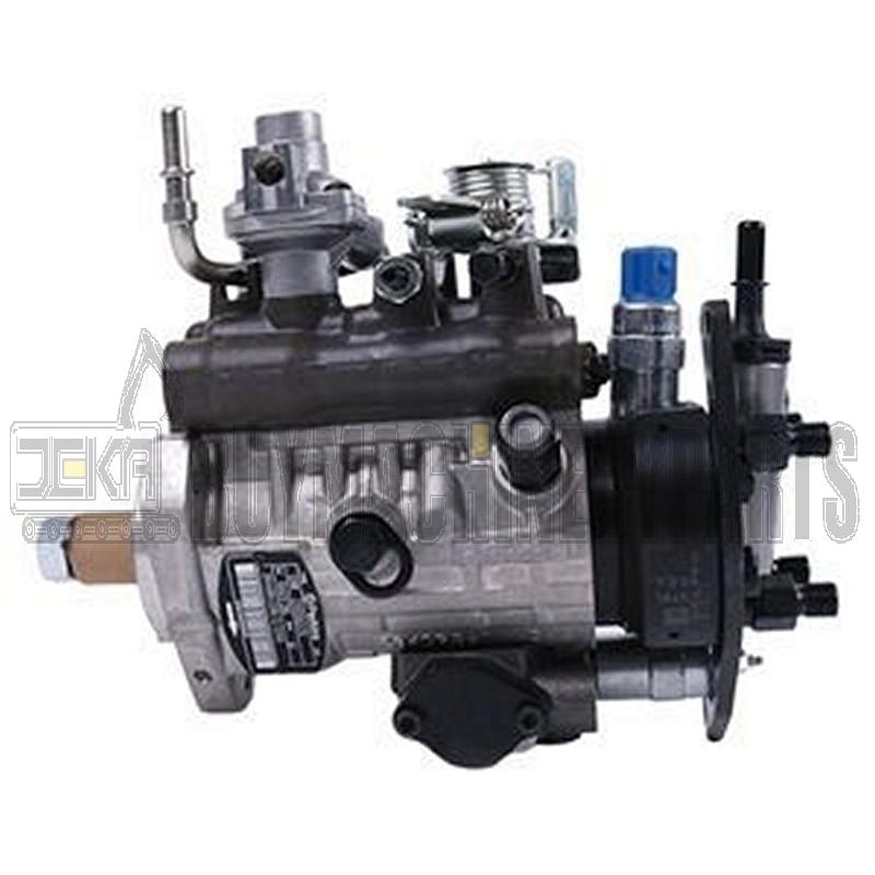 Fuel Injection Pump 9323A280G 320/06932 320/06741 for JCB 456ZX 214 215 3DX 3CX 4CX