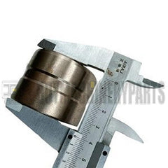 Boom Bushing 4340369 for Hitachi Excavator EX22-2 EX25-2 EX30-2 EX35-2 EX40-2 EX45-2 ZX25 ZX27-3