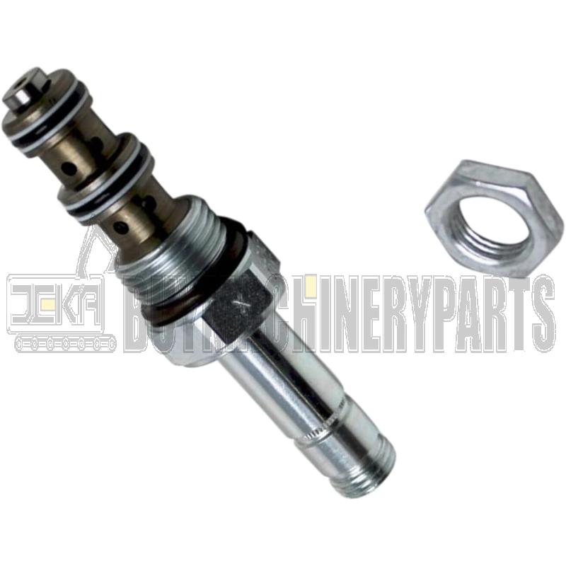 Solenoid Valve 62815GT 62815 Compatible With Genie Articulated Boom Lift Z-45/25 Z-135/70 Scissor Lift GS-2669 GS-3384 Towable Boom Lift TMZ-50/30 Mounted Boom Lift TZ-50/30