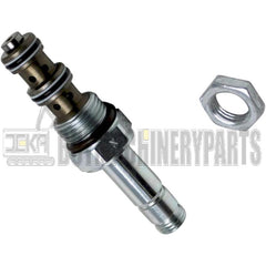 Solenoid Valve 62815GT 62815 Compatible With Genie Articulated Boom Lift Z-45/25 Z-135/70 Scissor Lift GS-2669 GS-3384 Towable Boom Lift TMZ-50/30 Mounted Boom Lift TZ-50/30