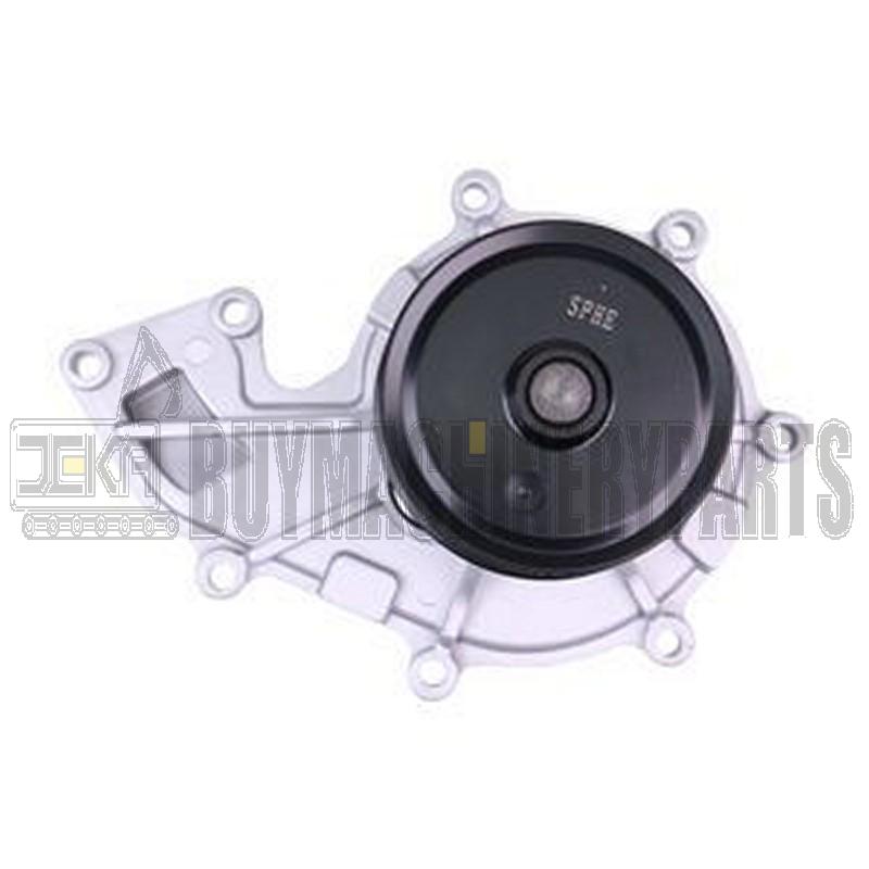 Water Pump 5314728 for Cummins Engine B4.5 F3.8 F4.5 QSF3.8 ISF3.8 ISB4.5