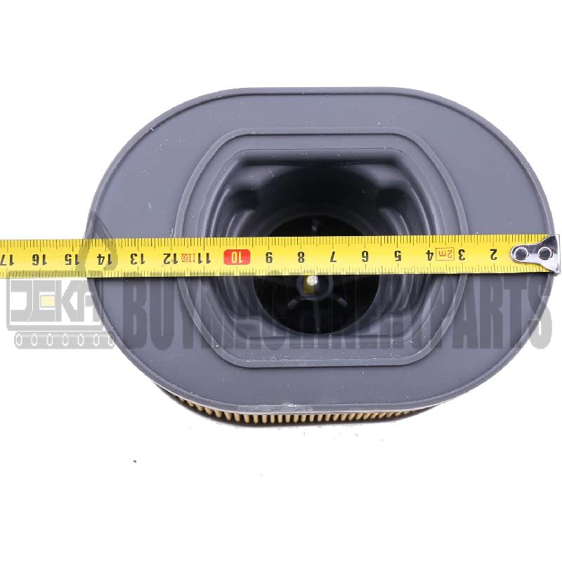 Air Filter 510 24 41-03 510 24 41-01 510244103 510244101 Compatible with Husqvarna and Partner