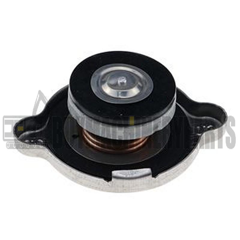 Radiator Cap For Hitachi EX200-2 EX200-3 EX200-5 EX220-2 EX220-3 EX270-2 EX300-2 EX300-3 EX300-5 EX400-3 EX400-5