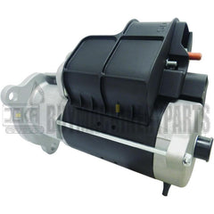 24V STARTER COMPATIBLE WITH MAN TRUCKS 0 001 241 004 0001241004 0061512401 A0061512401