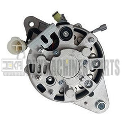 Alternator 1-81200563-0 for Isuzu Engine 6RB1 Hitachi Excavator EX400 EX400-3 Crane KH1000 KH250HD KH300 KH500-3 KH850-3