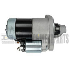 12V Starter Motor YM121450-77010 for Komatsu Engine 3D80-1 3D75N-1YC