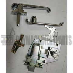 KATO HD-700 Door Lock