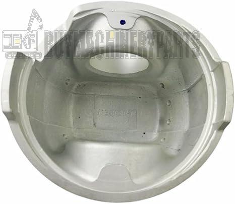 Piston ME072047 Suitable For Mitsubishi 6D14-3AT Engines Parts