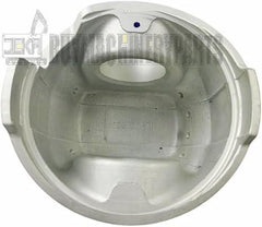 Piston ME072047 Suitable For Mitsubishi 6D14-3AT Engines Parts