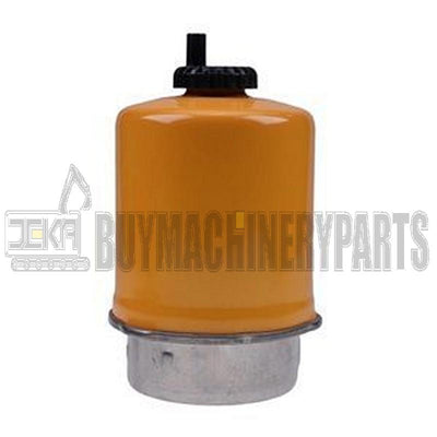 Fuel Water Separator Filter VOE12750603 for Volvo Loader MC110C MC115C MC125C MC135C MC155C MCT110C MCT145C