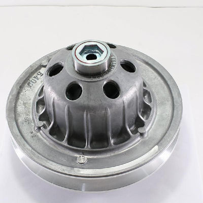 Compatible with Kawasaki Mule 3000/3010 / 3020/4000 / 4010 New Driven (Secondary) Converter/Clutch 49094-0045