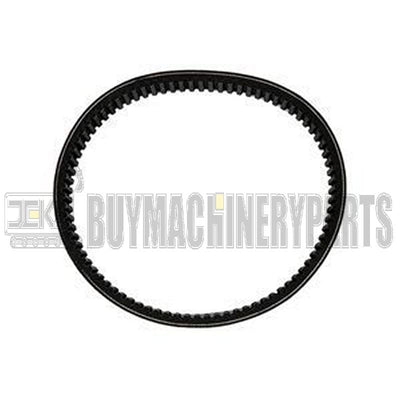 Variable Speed Drive Belt 875VC3830 875VC3828 for R8 3HP Bridgeport Type Head Milling Machine