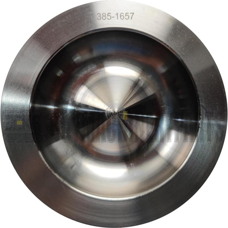 Piston 3851657 Suitable For Caterpillar C9 Engines