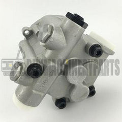 For Kobelco Excavator SK120-6 Pilot Gear Pump