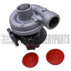 Turbocharger 6690633 for Deutz BF4M2011 BF4L2011 Bobcat 863 864 873 883 A220 A300 S250 T200