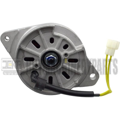 Alternator 10939 MIA10338 124190-77201 for John Deere F912 F915 2243 790 990 322